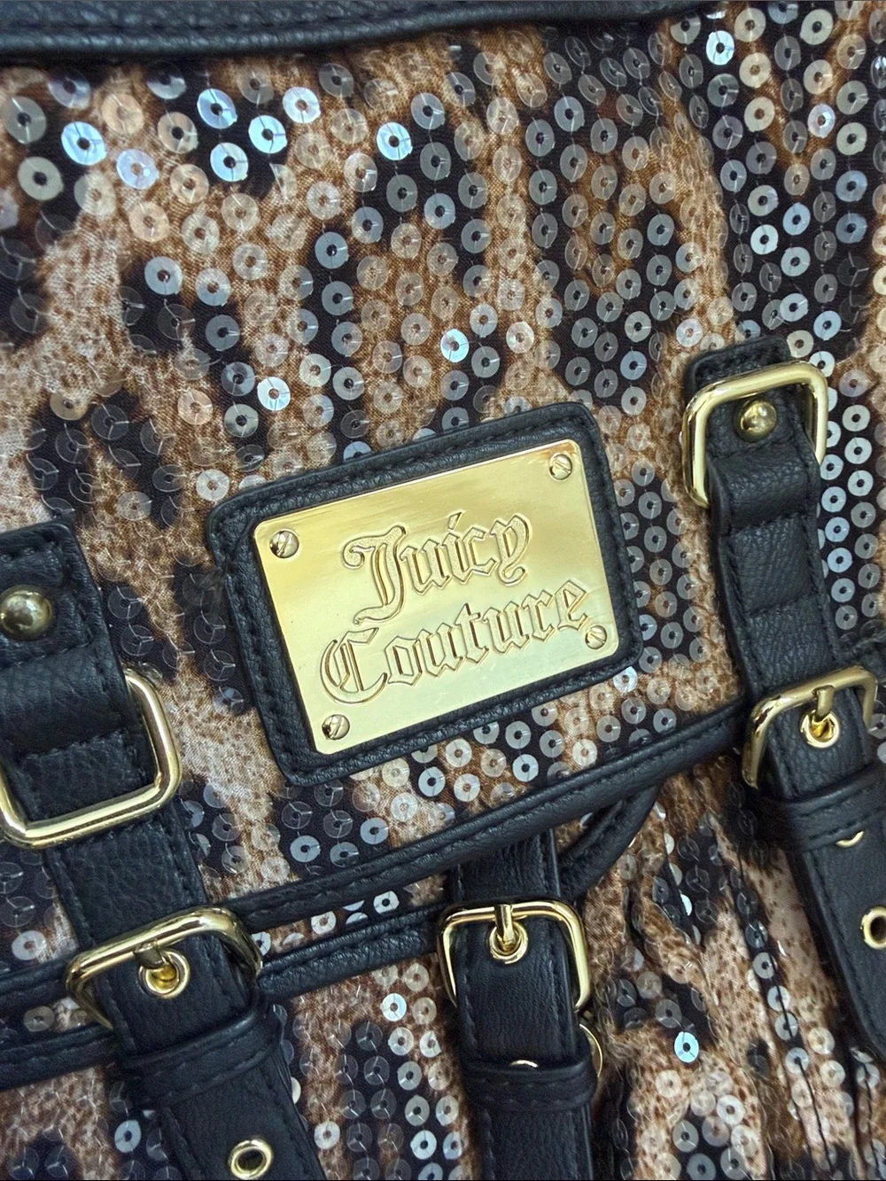 Juicy Couture brand new